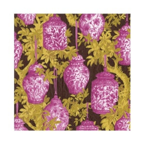 Caspari Luncheon Napkin