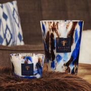 Halona Blue World Candle