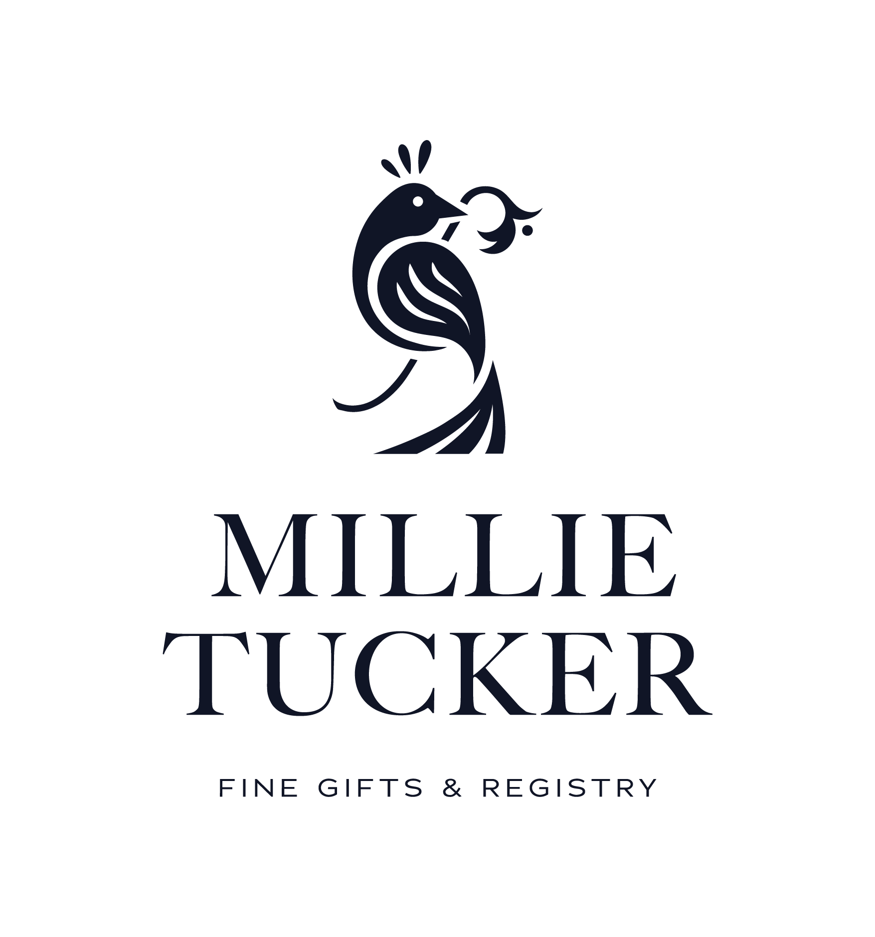 Millie Tucker Gift Card