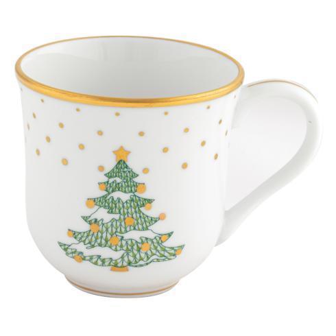 Christmas Mug