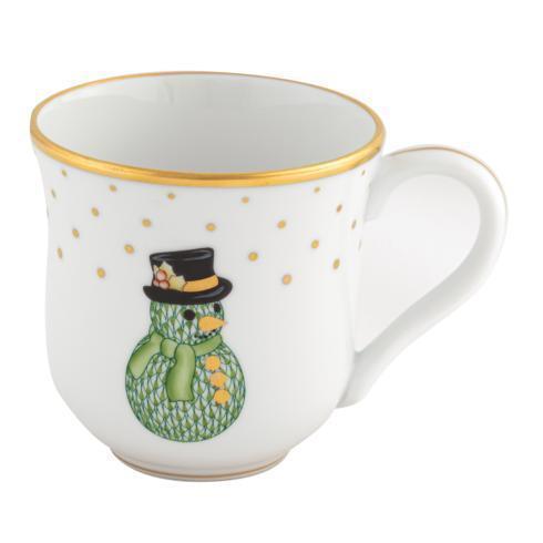 Christmas Mug