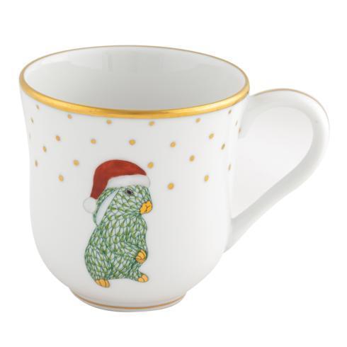 Christmas Mug