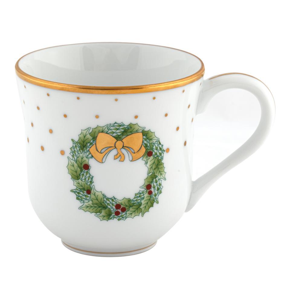 Christmas Mug