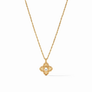 Malta Gold Theodora Delicate Necklace