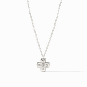 Malta Canterbury Delicate Necklace
