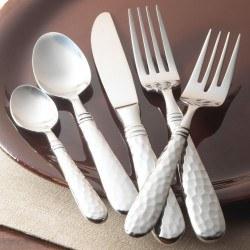 Martellato Five Piece Place Setting