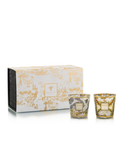 Max 8 Duo Candles - Ski 2027 | Aspen