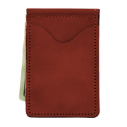 Jon Hart McClip Money Clip