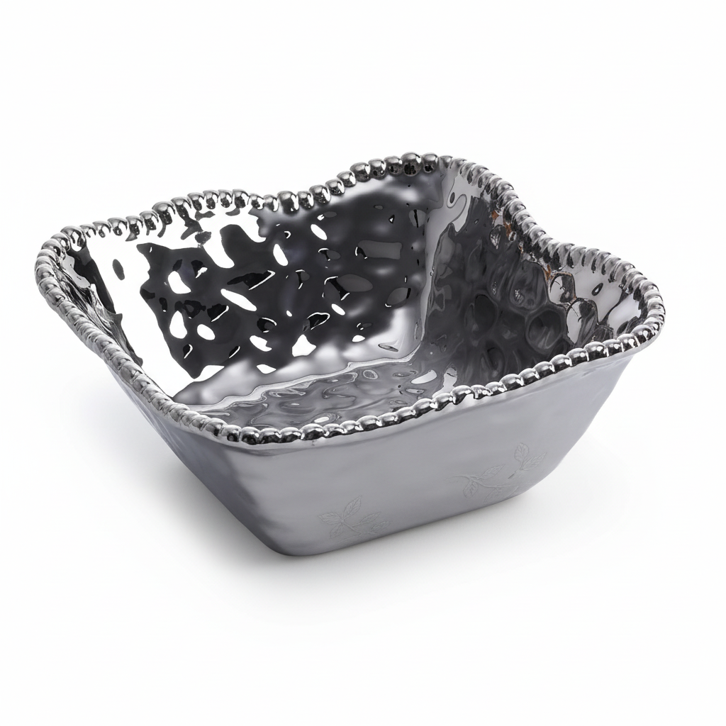 Medium Square Bowl