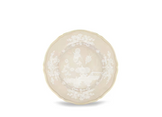 Oriente Italiano Charger Plate