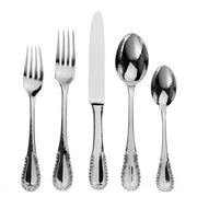 Merletto Five Piece Place Setting