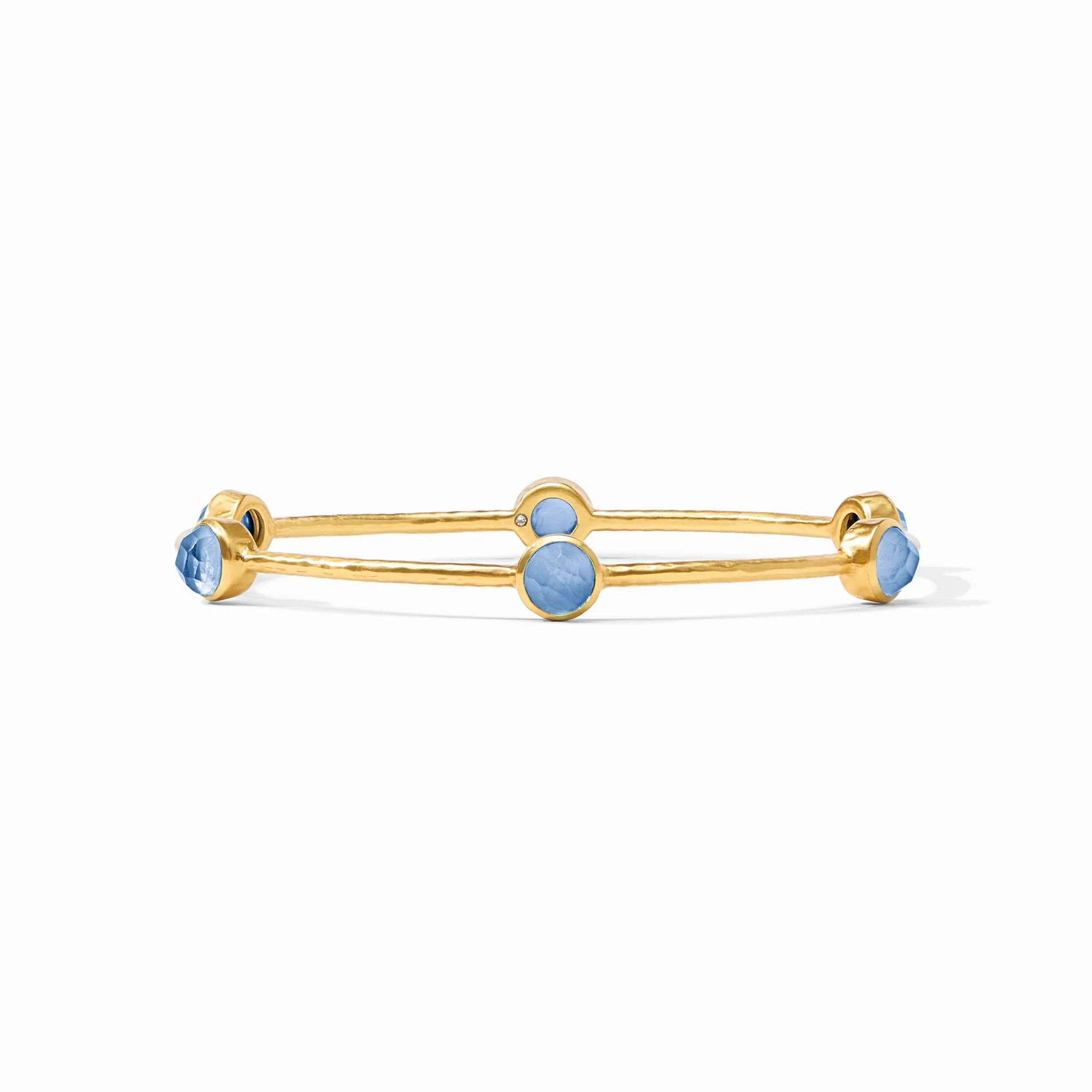 Milano Luxe Gold Bangle
