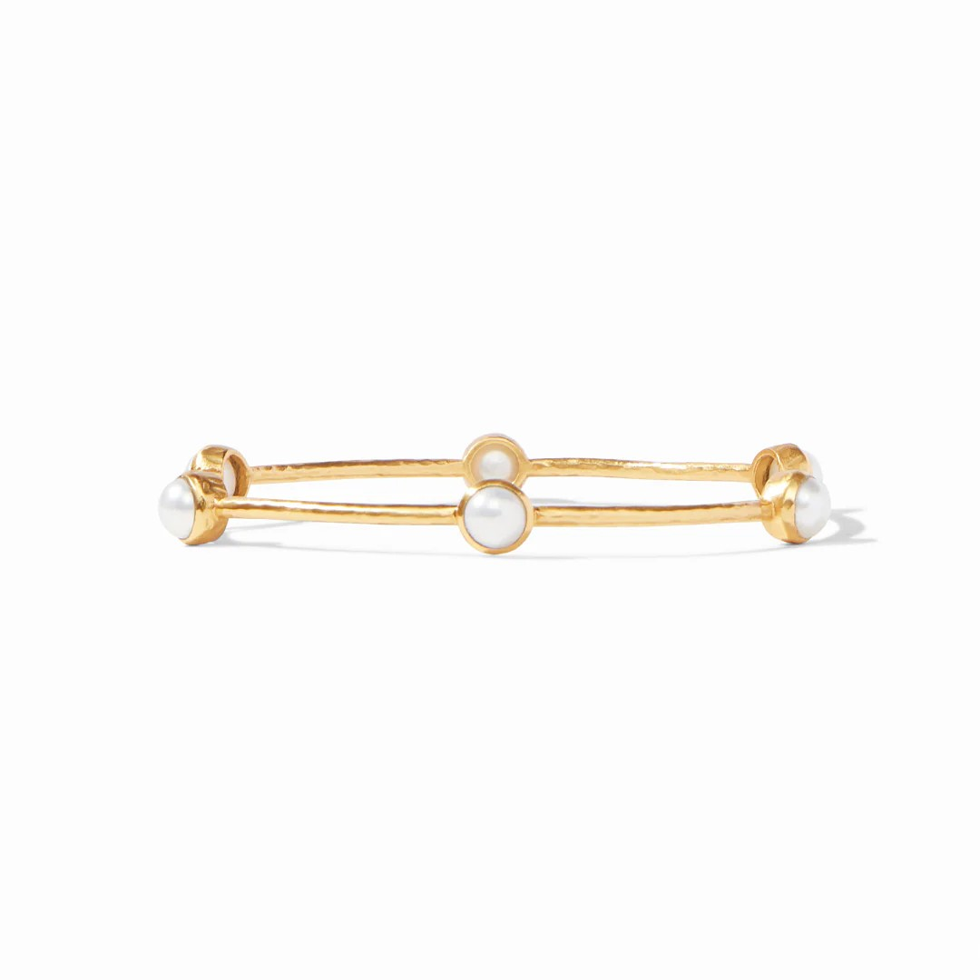 Milano Luxe Gold Bangle