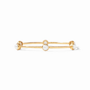 Milano Luxe Gold Bangle