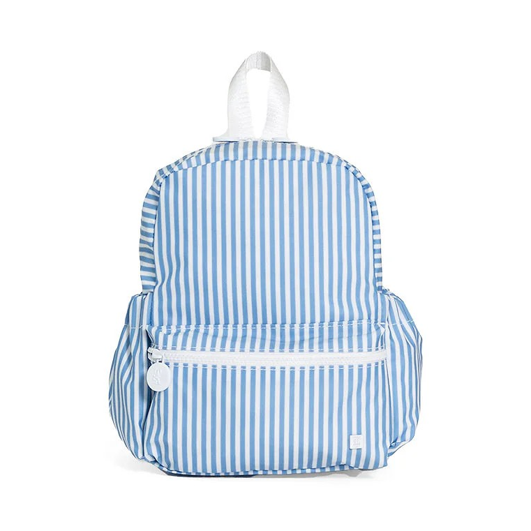 TRVL Mini Backpack