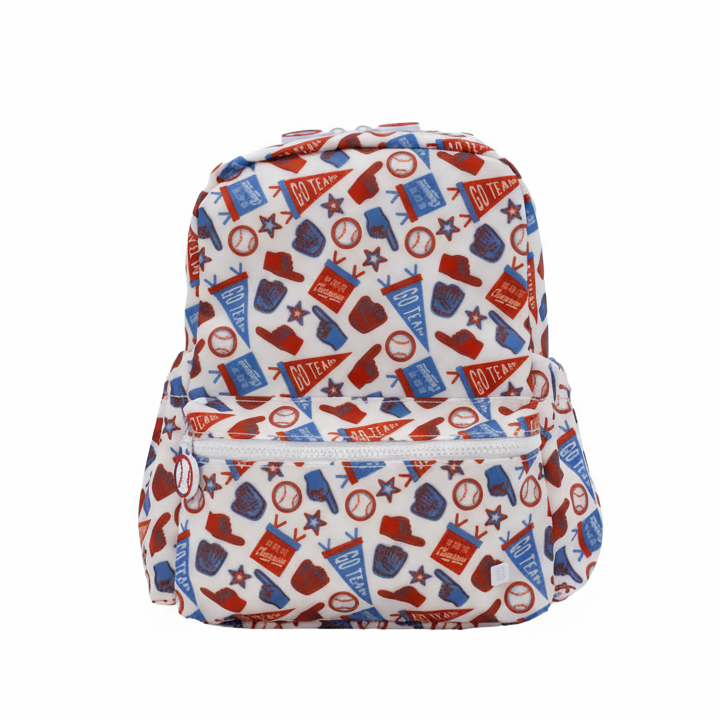 TRVL Mini Backpack