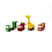 Mini Movers
