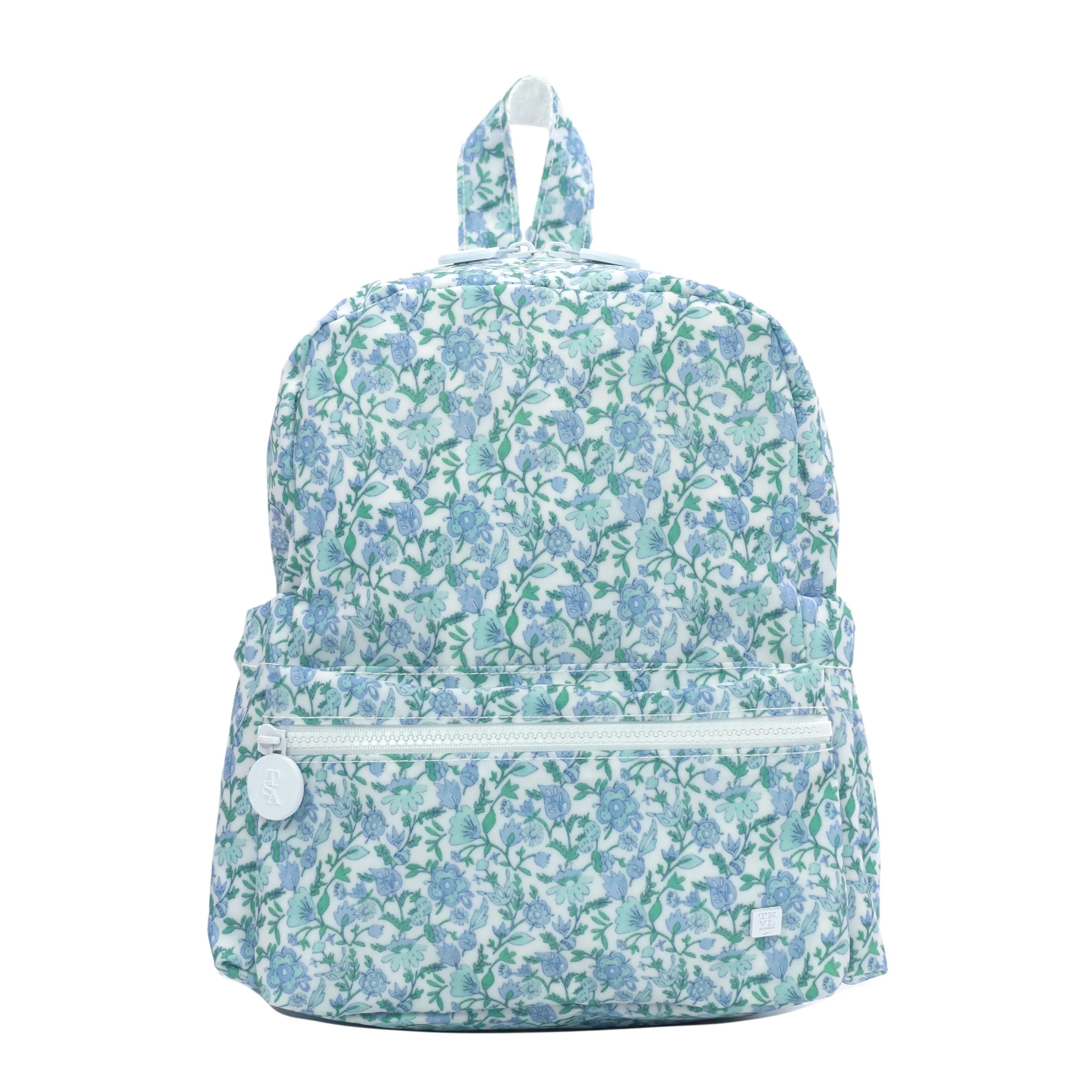 TRVL Mini Backpack