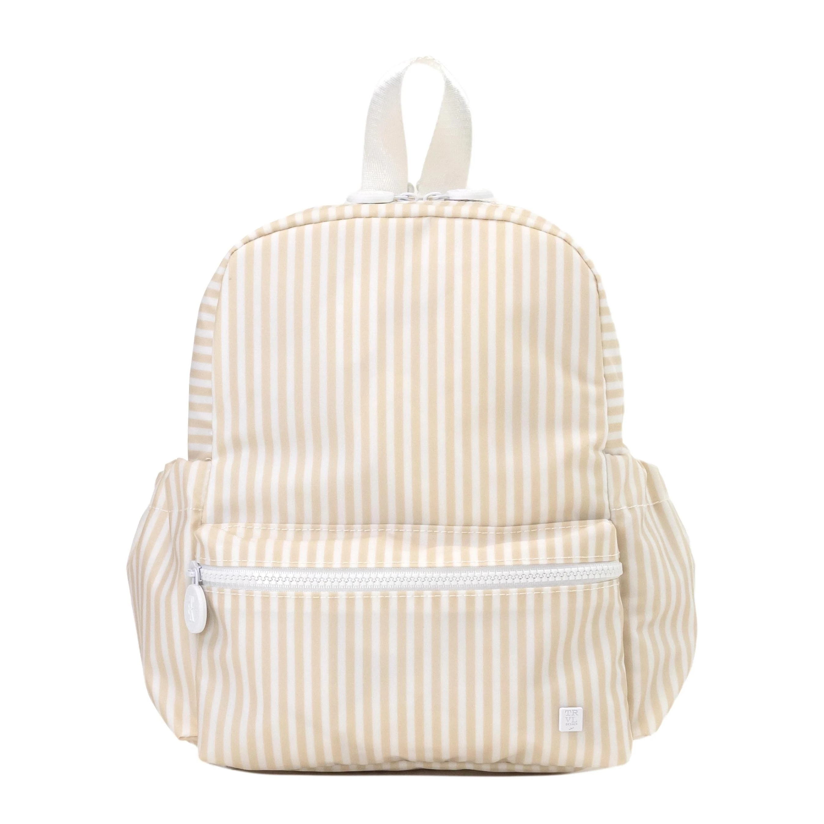 TRVL Mini Backpack