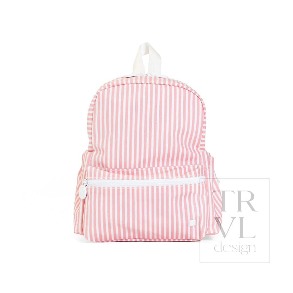 TRVL Mini Backpack
