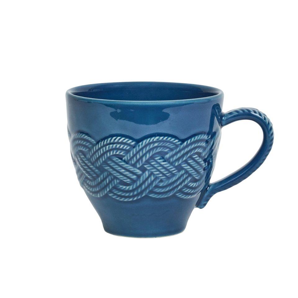 Le Panier Mystic Knot Mug