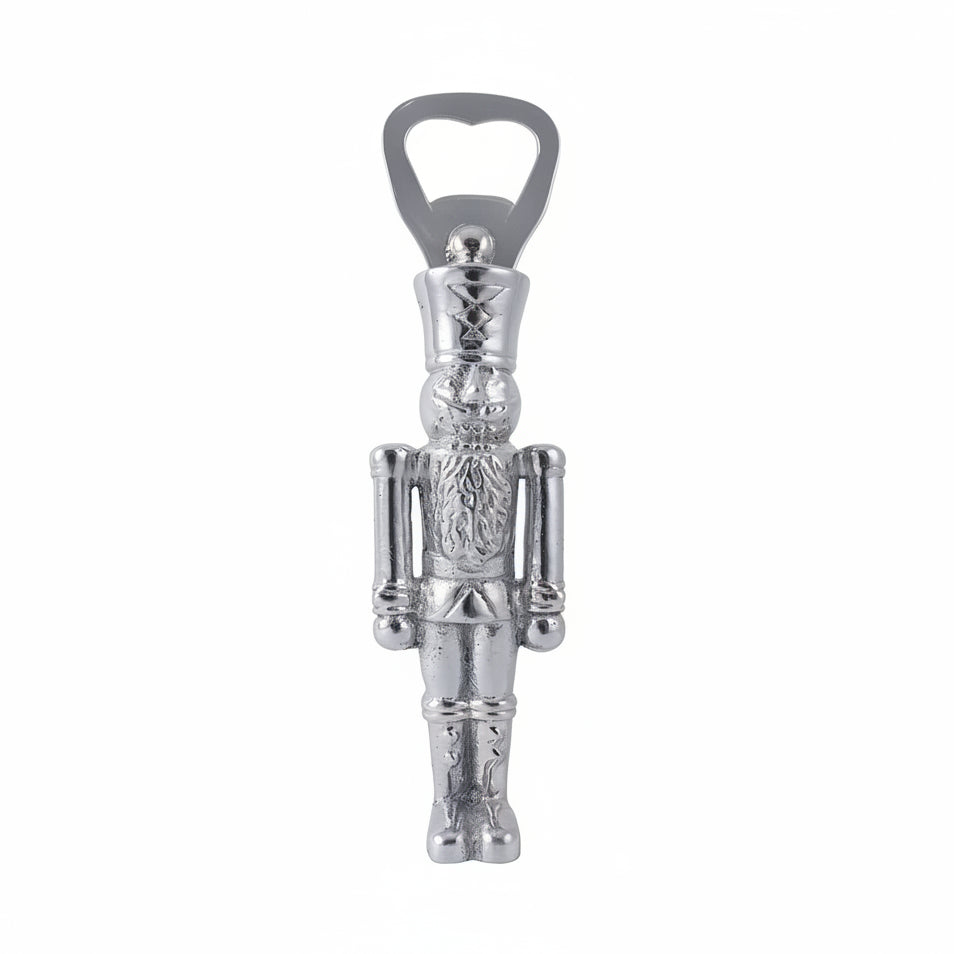 Nutcracker Bottle Opener