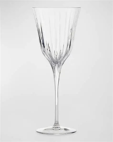Natalia Water Glass