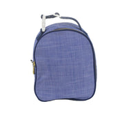 Chambray Gumdrop Lunchbox