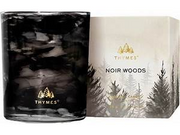 Noir Woods Candle