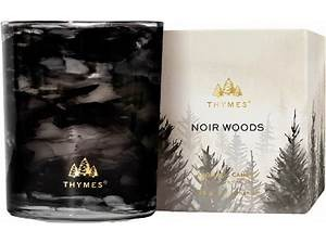 Noir Woods Candle