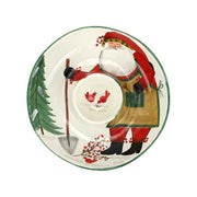Old St Nick Chip and Dip