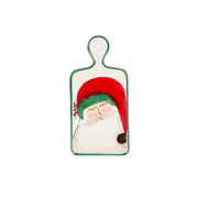 Old St Nick Small Cheese Board