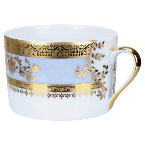 Orsay Powder Blue Tea Cup