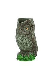Owl Pitcher