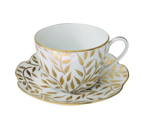 Olivier Breakfast Saucer