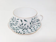 Olivier Breakfast Saucer