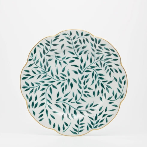 Olivier Dessert Plate