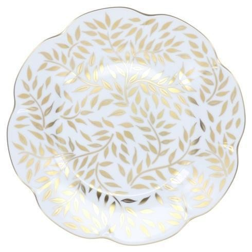 Olivier Dinner Plate