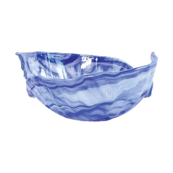 Onda Cobalt Round Bowl
