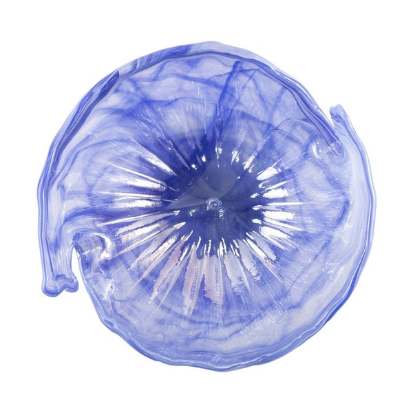Onda Cobalt Round Bowl