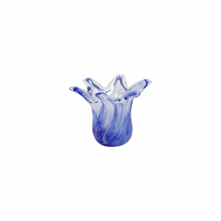 Onda Petite Vase