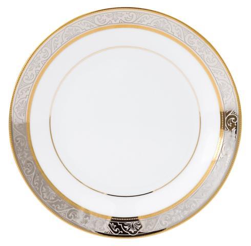 Orleans Bread and Butter Plate