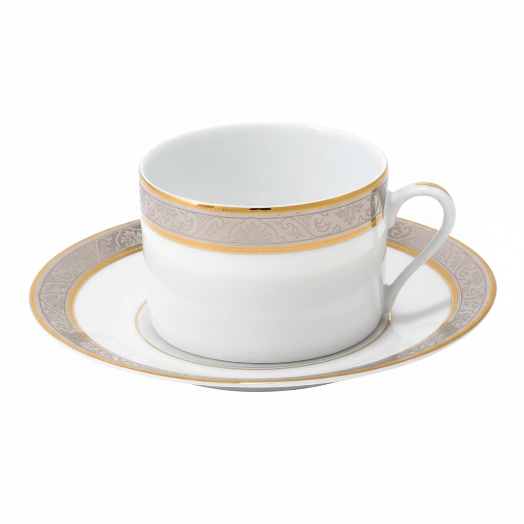 Orleans Tea Cup
