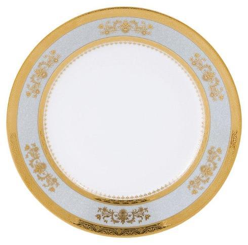 Orsay Powder Blue Dessert Plate