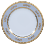 Orsay Powder Blue Dinner Plate