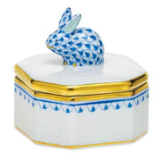 Petite Octagonal Box
