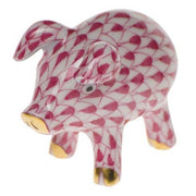 Piglet Figurine
