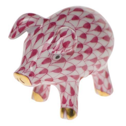 Piglet Figurine