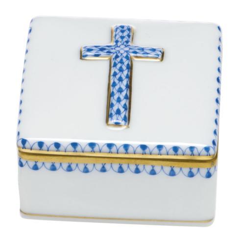 Prayer Box