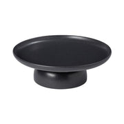 Pacifica Footed Plate